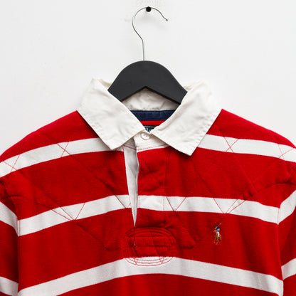 Polo Ralph Lauren Clasico rugby (M)