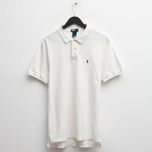 Polo Ralph Lauren basico (18-S)