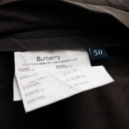 Pantalon Burberry traje (50-XL)