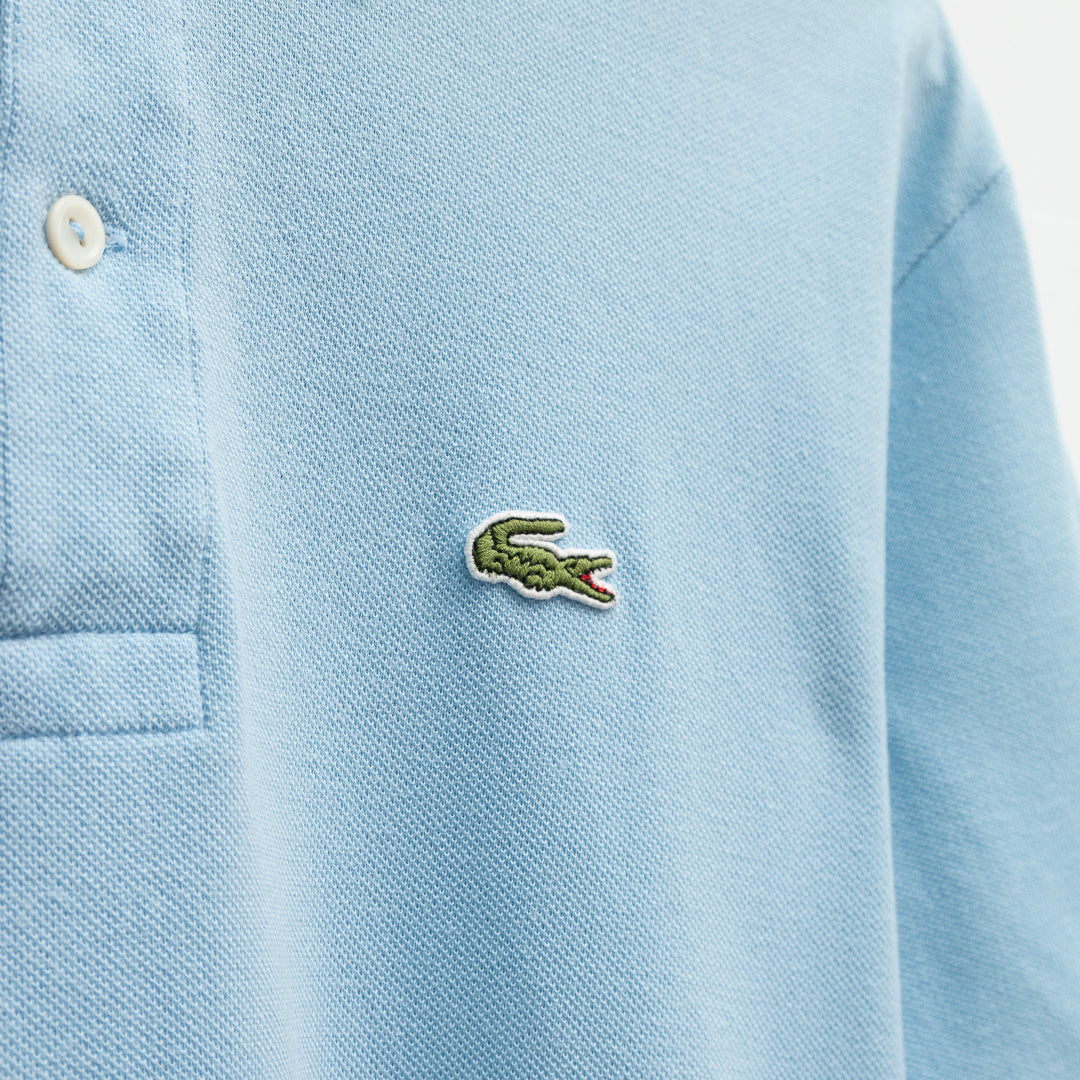 Polo Lacoste vintage (4-M)