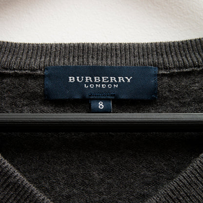 Jersey Burberry vintage Mujer (L)