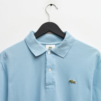 Polo Lacoste vintage (4-M)