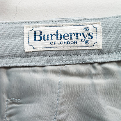 Pantalon Burberry traje de mujer (48-XL)