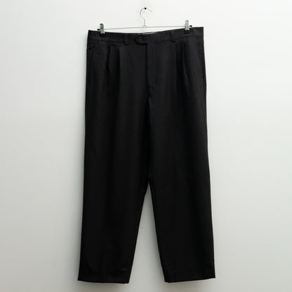 Pantalon Yves Saint Laurent vintage (50-XL)