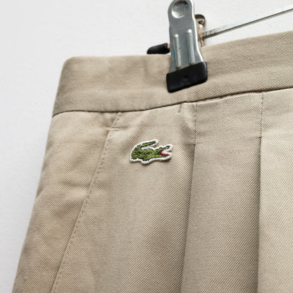 Pantalon Lacoste vintage (44)