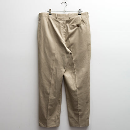 Pantalon Lacoste vintage (44)