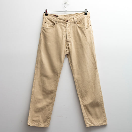 Pantalon Marlboro vintage (32)