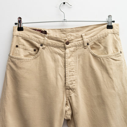 Pantalon Marlboro vintage (32)