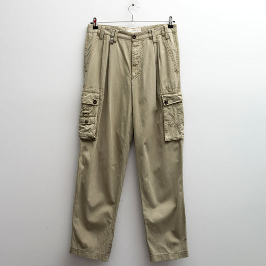 Pantalon Camel vintage (31)