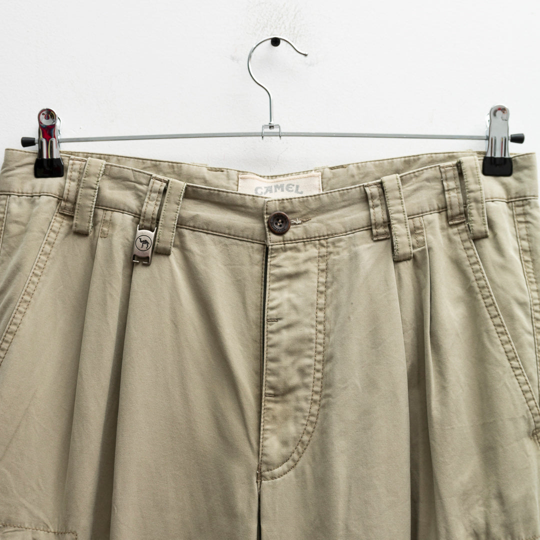 Pantalon Camel vintage (31)