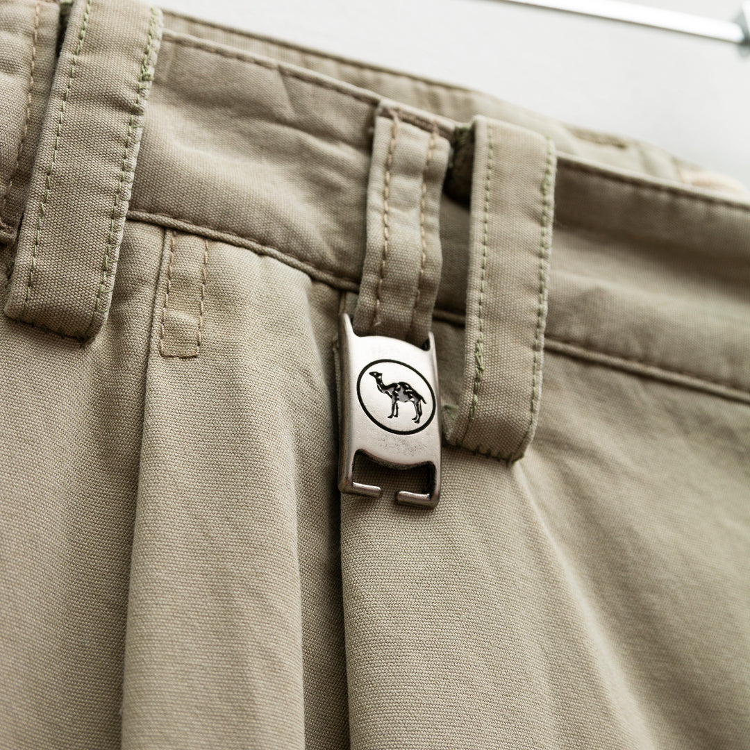 Pantalon Camel vintage (31)