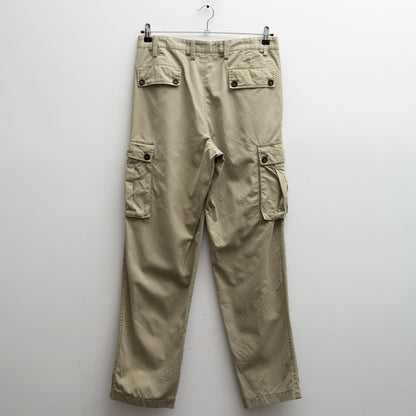 Pantalon Camel vintage (31)