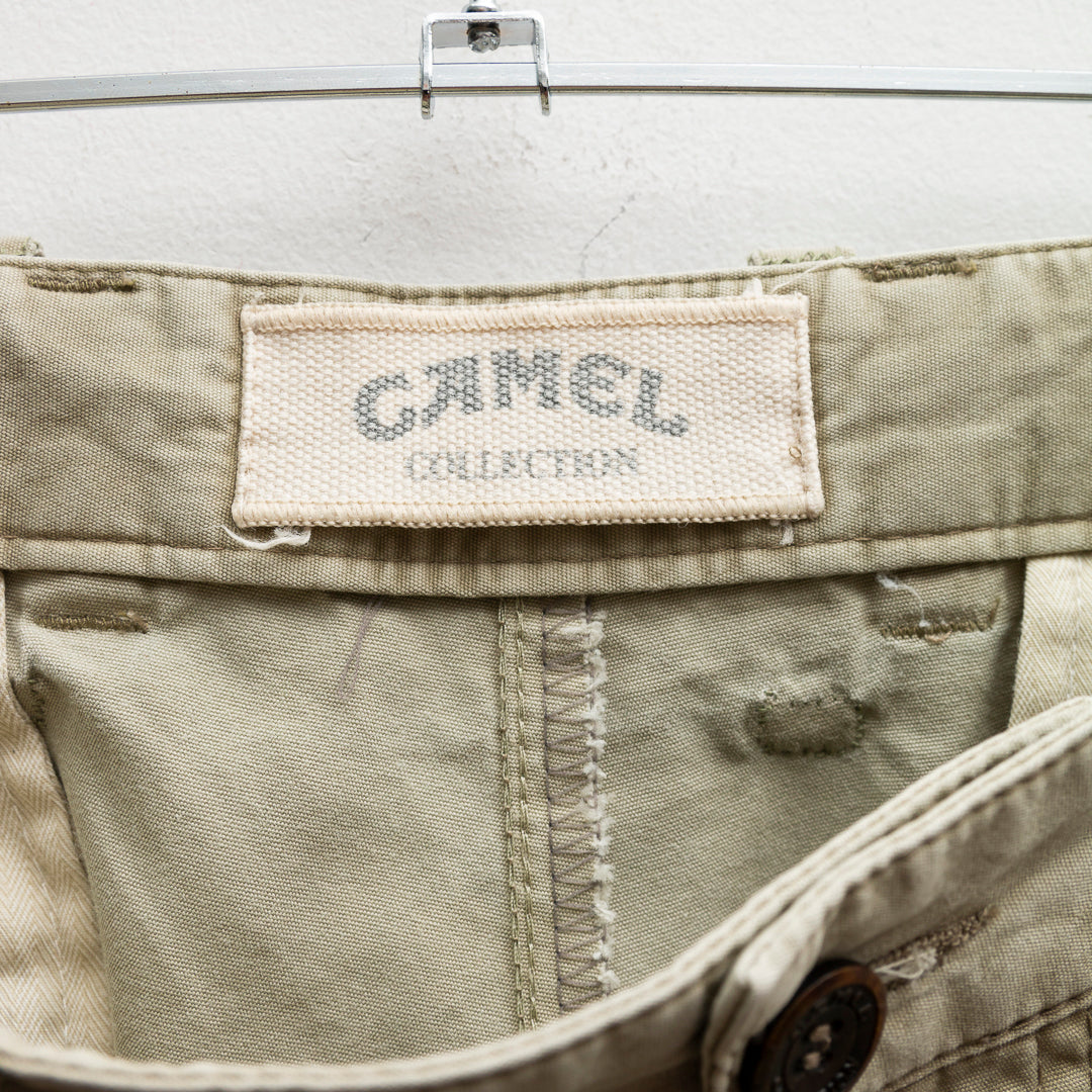 Pantalon Camel vintage (31)