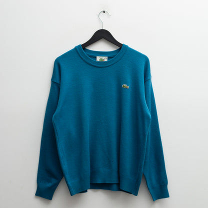 Jersey Lacoste vintage (M)