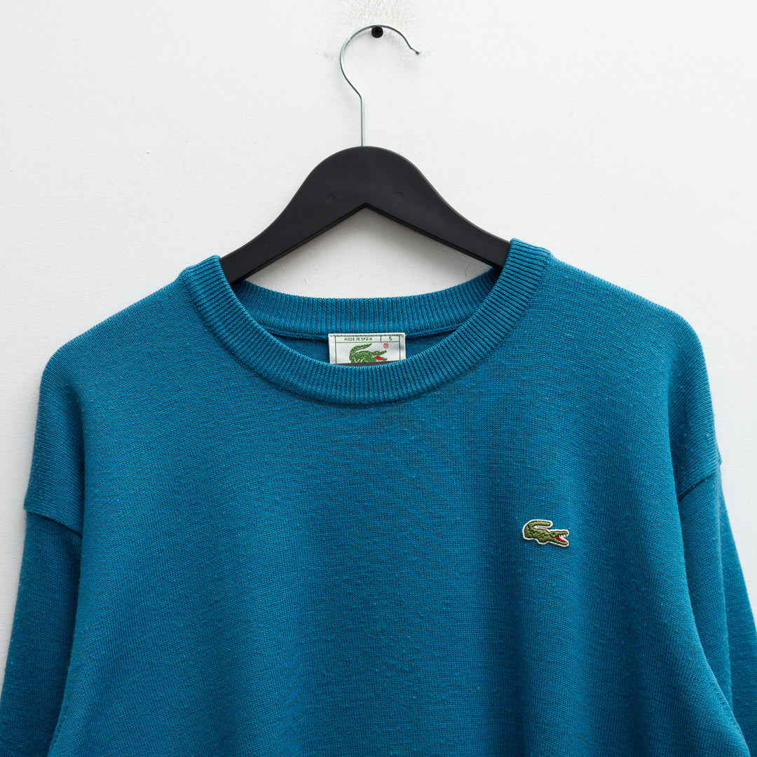 Jersey Lacoste vintage (M)