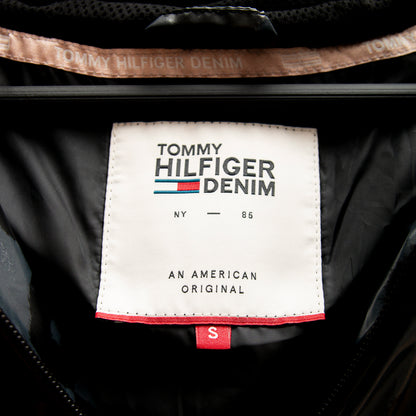 Chaqueta cortavientos Tommy Hilfiger (S)