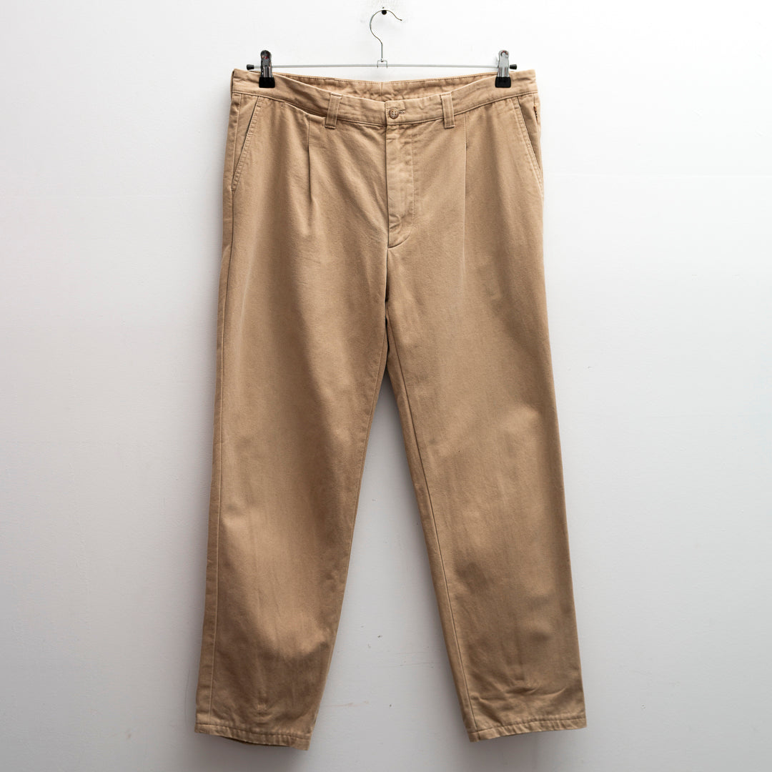 Pantalon Burberry chino (46-L)