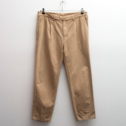 Pantalon Burberry chino (46-L)