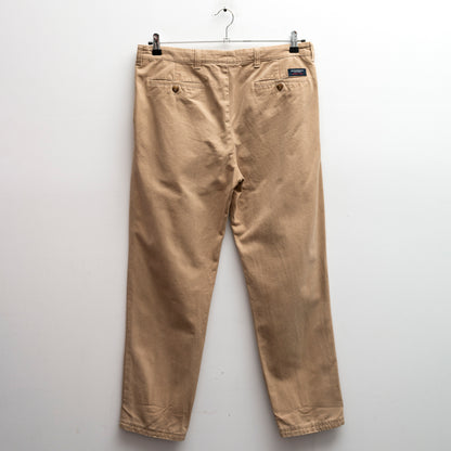 Pantalon Burberry chino (46-L)