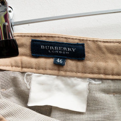 Pantalon Burberry chino (46-L)