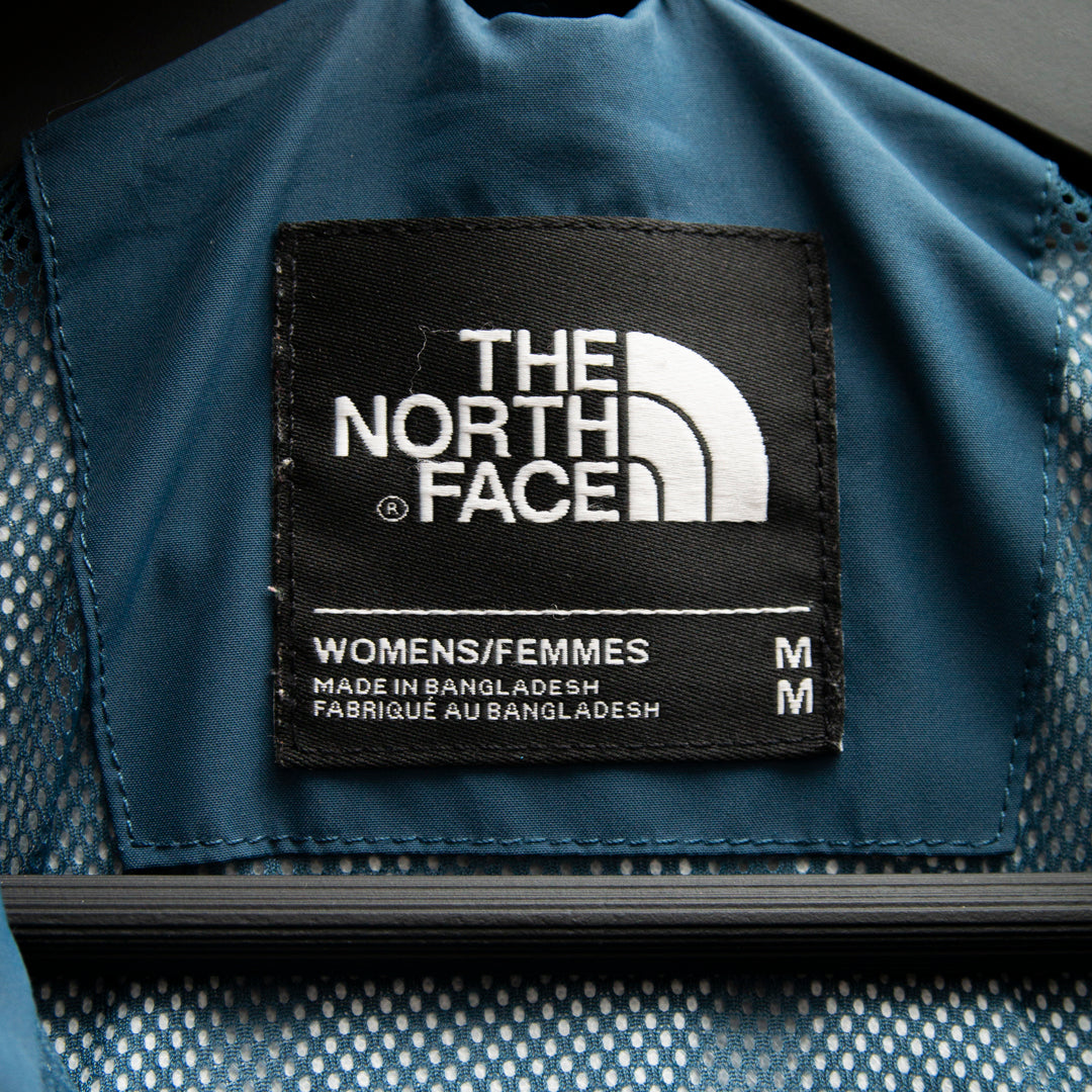 Chaqueta Parka The North Face Mujer (M)