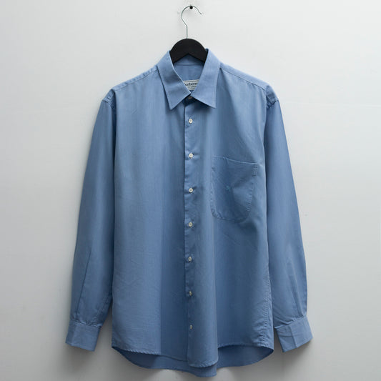 Camisa Burberry vintage (M)