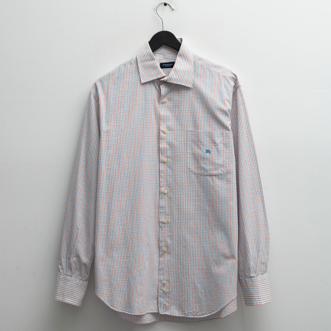 Camisa Burberry vintage (M)