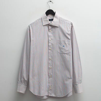 Camisa Burberry vintage (M)