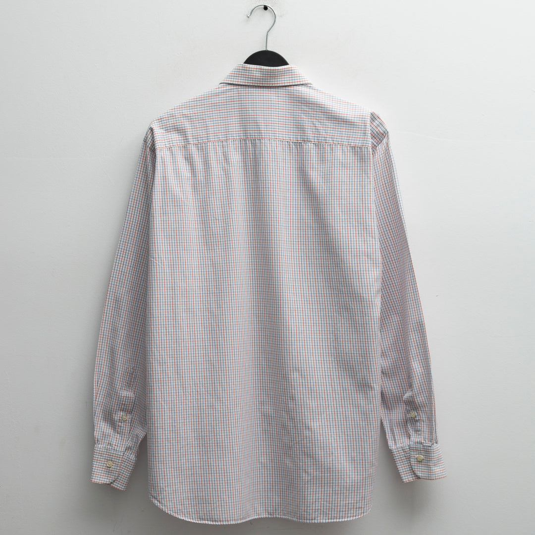 Camisa Burberry vintage (M)