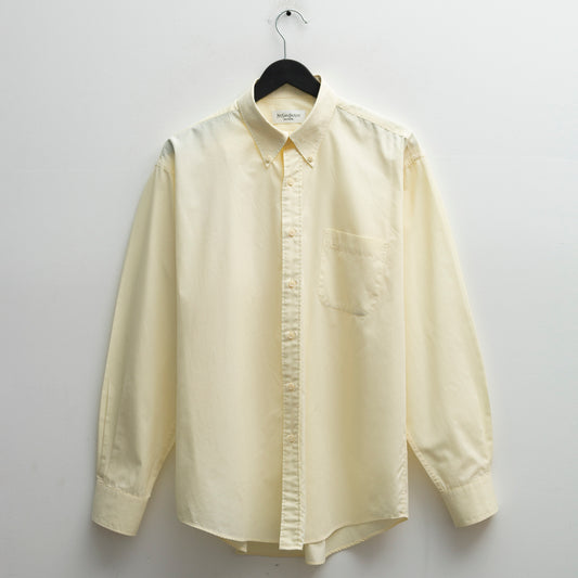 Camisa Yves Saint Laurent vintage (L)