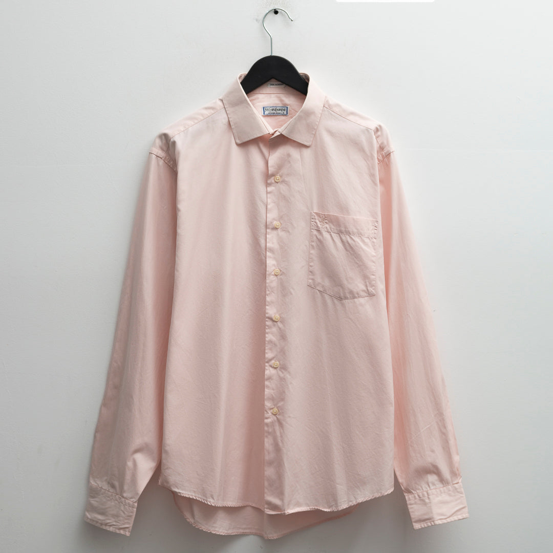 Camisa Yves Saint Laurent vintage (M)