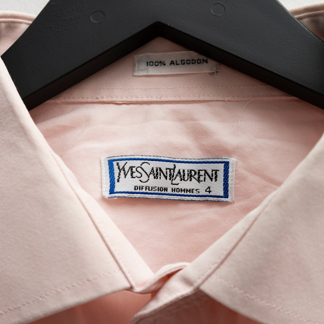 Camisa Yves Saint Laurent vintage (M)