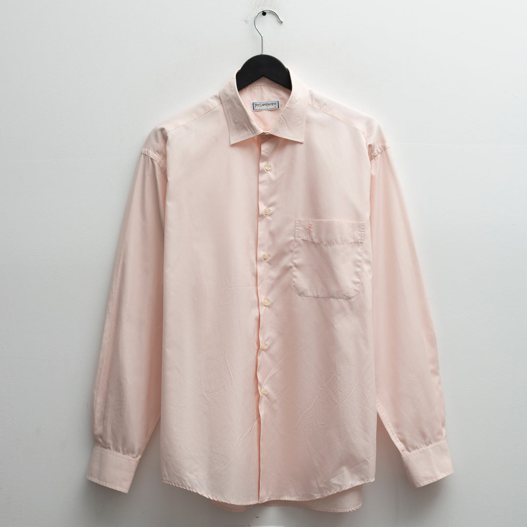 Camisa Yves Saint Laurent vintage (M)