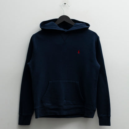 Sudadera clasica Ralph Lauren (XS)