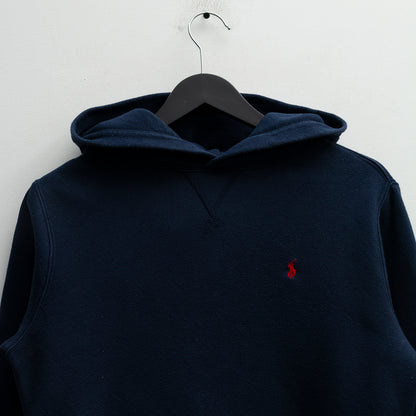 Sudadera clasica Ralph Lauren (XS)