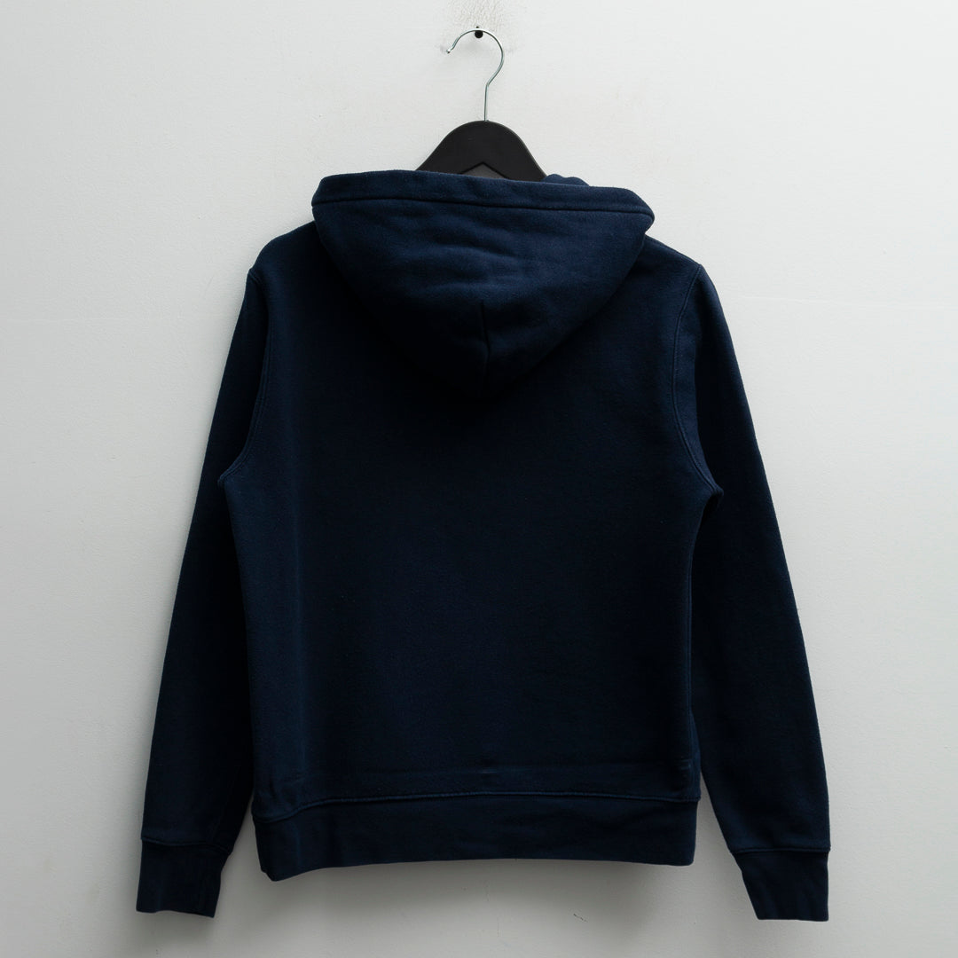 Sudadera clasica Ralph Lauren (XS)