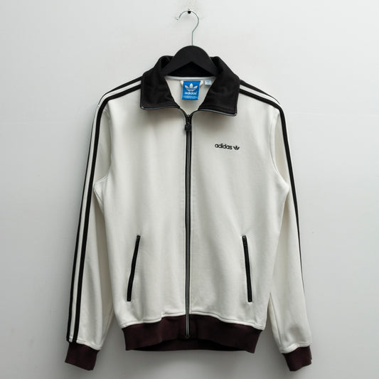 Chaqueta fina Adidas clasico (S)