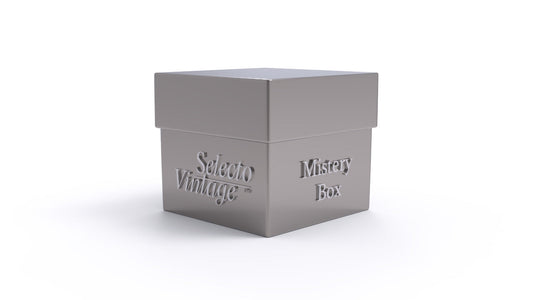 MISTERY BOX PLATA