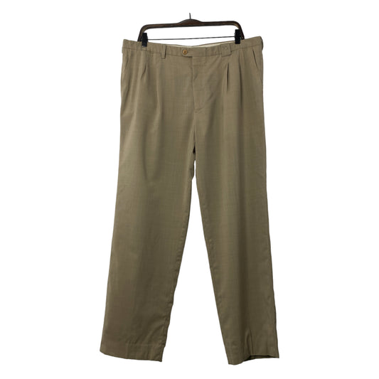 Burberry Pelican Pants 40 Beige