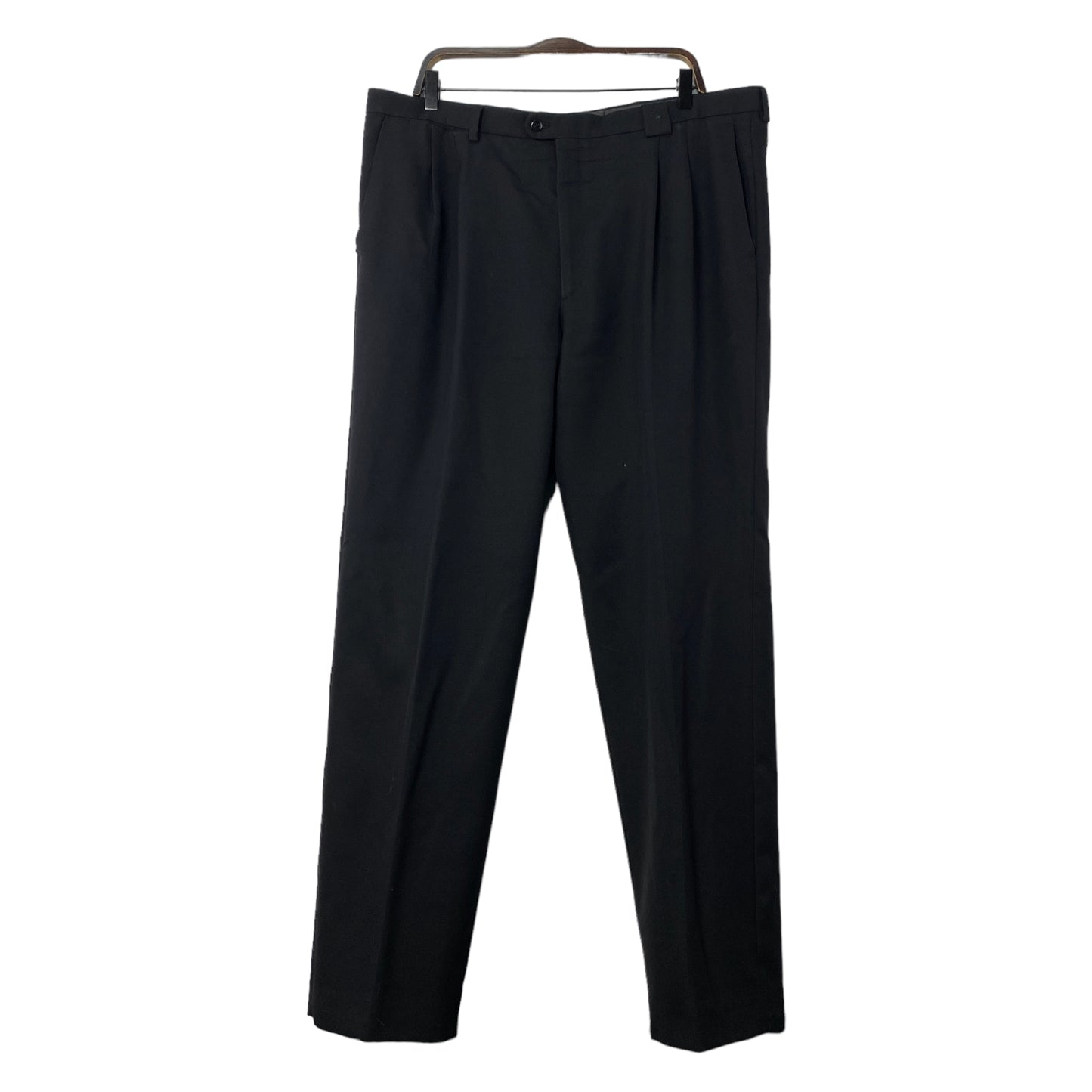 Pantalón Burberry 42 Negro