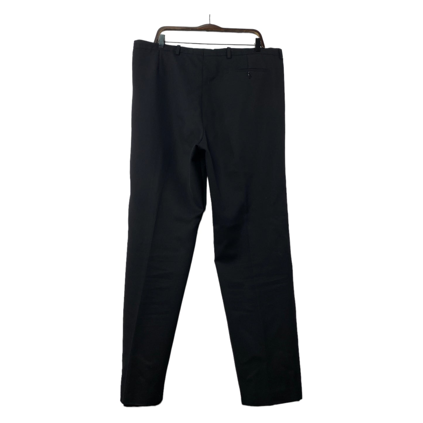 Pantalón Burberry 42 Negro