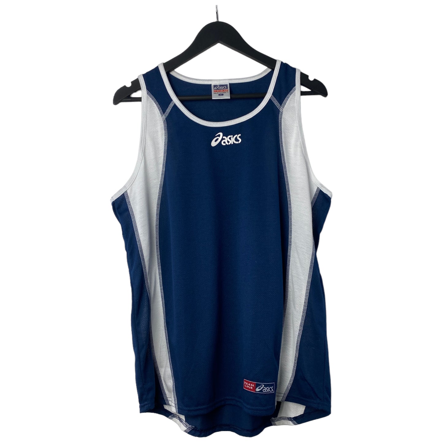 Camiseta Tirantes Asics Team XL