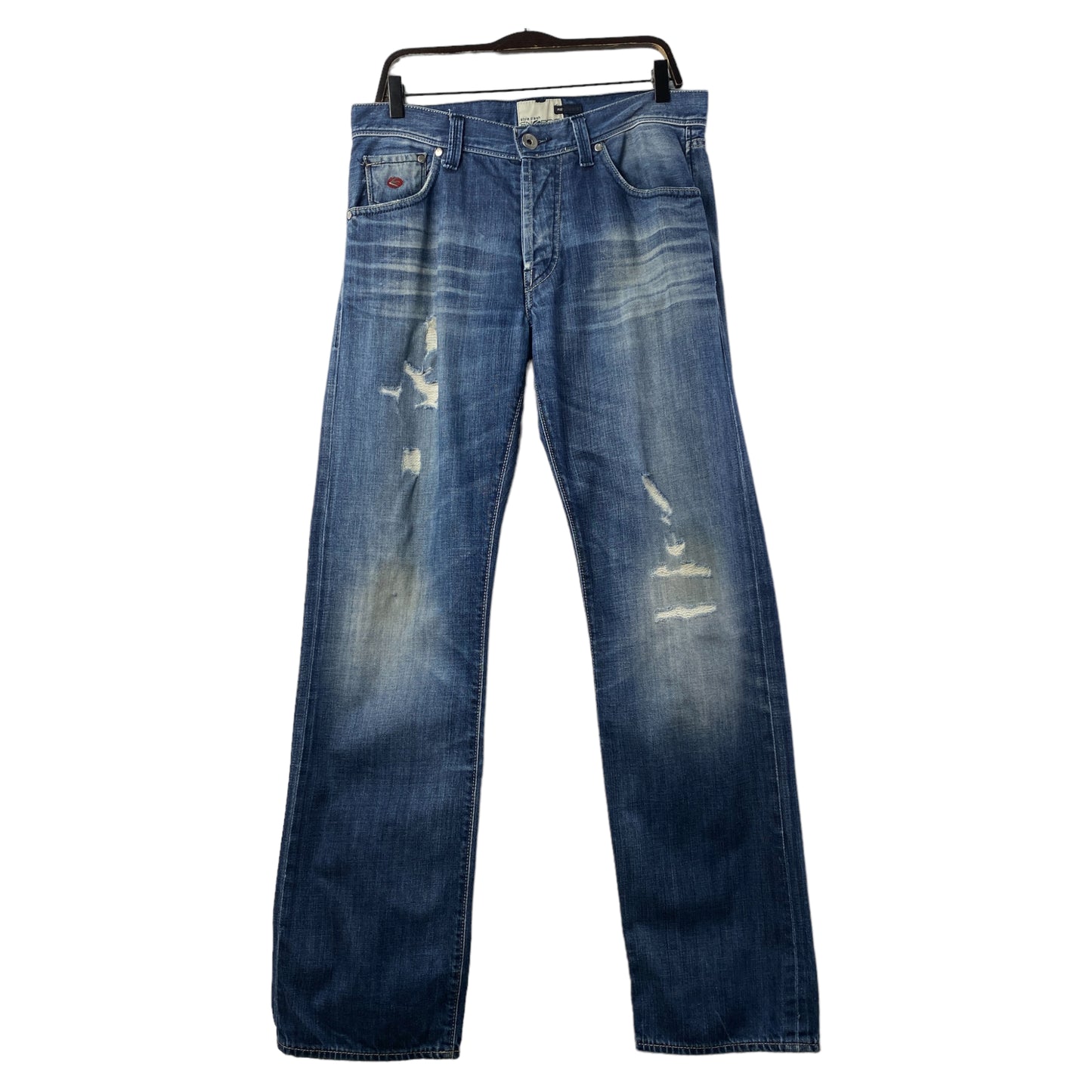 Pantalón Denim Energie 33