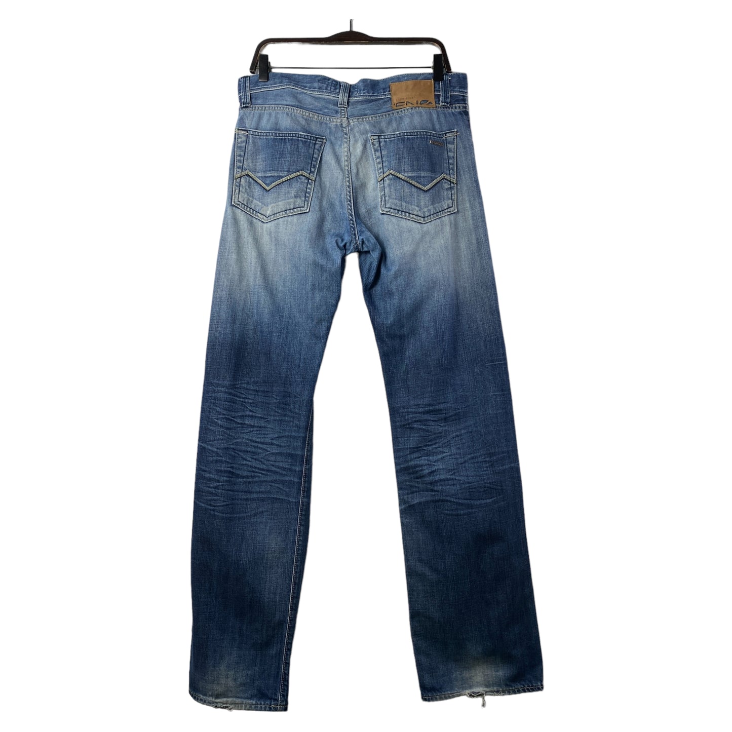 Pantalón Denim Energie 33