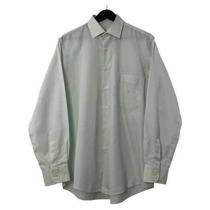 Burberrys Of London Plain Shirt S