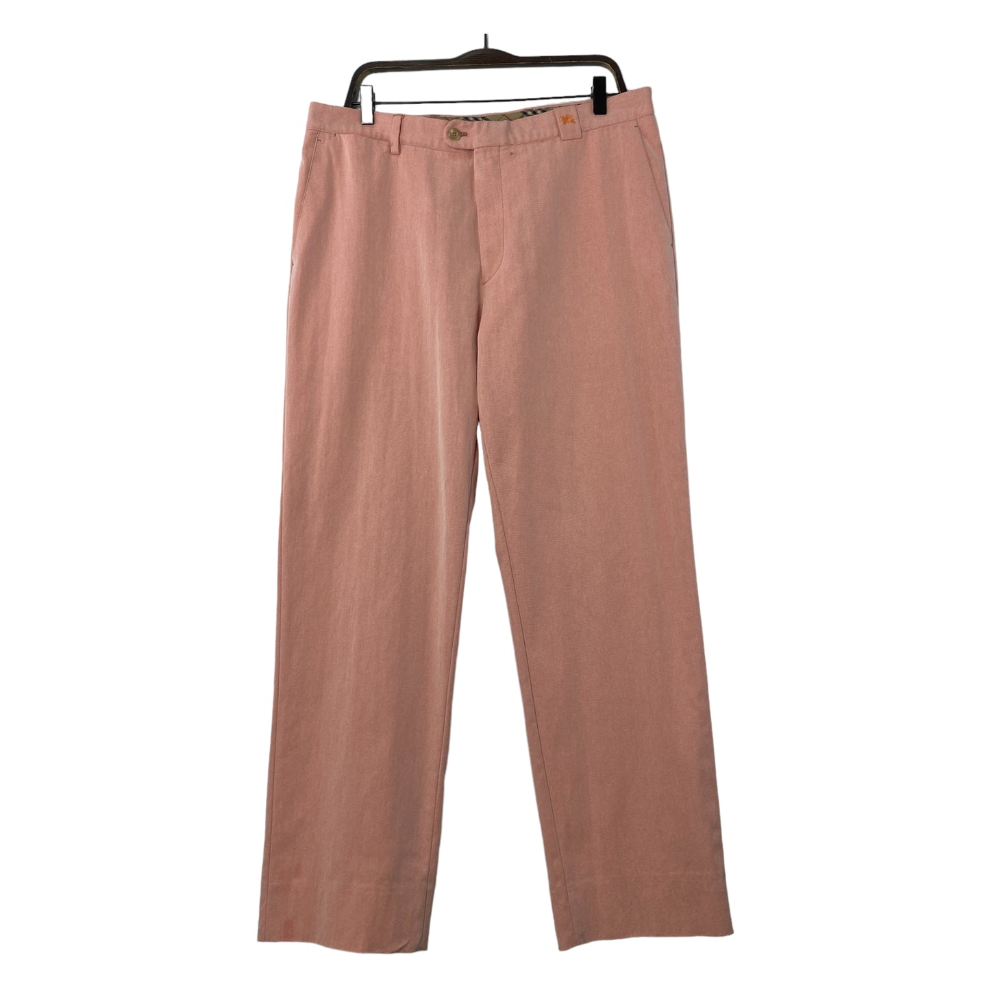 Burberry pants 36 Pink