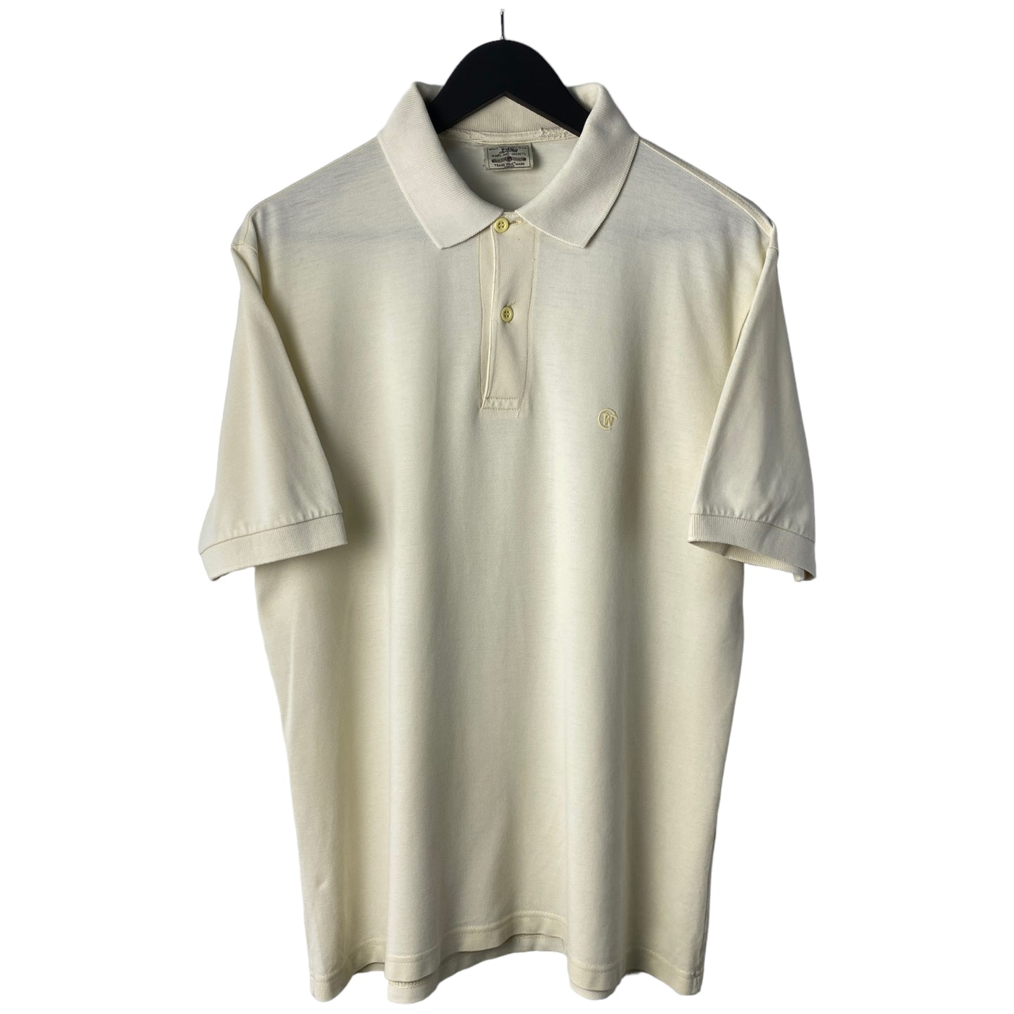 Polo West Trade Mark Beige