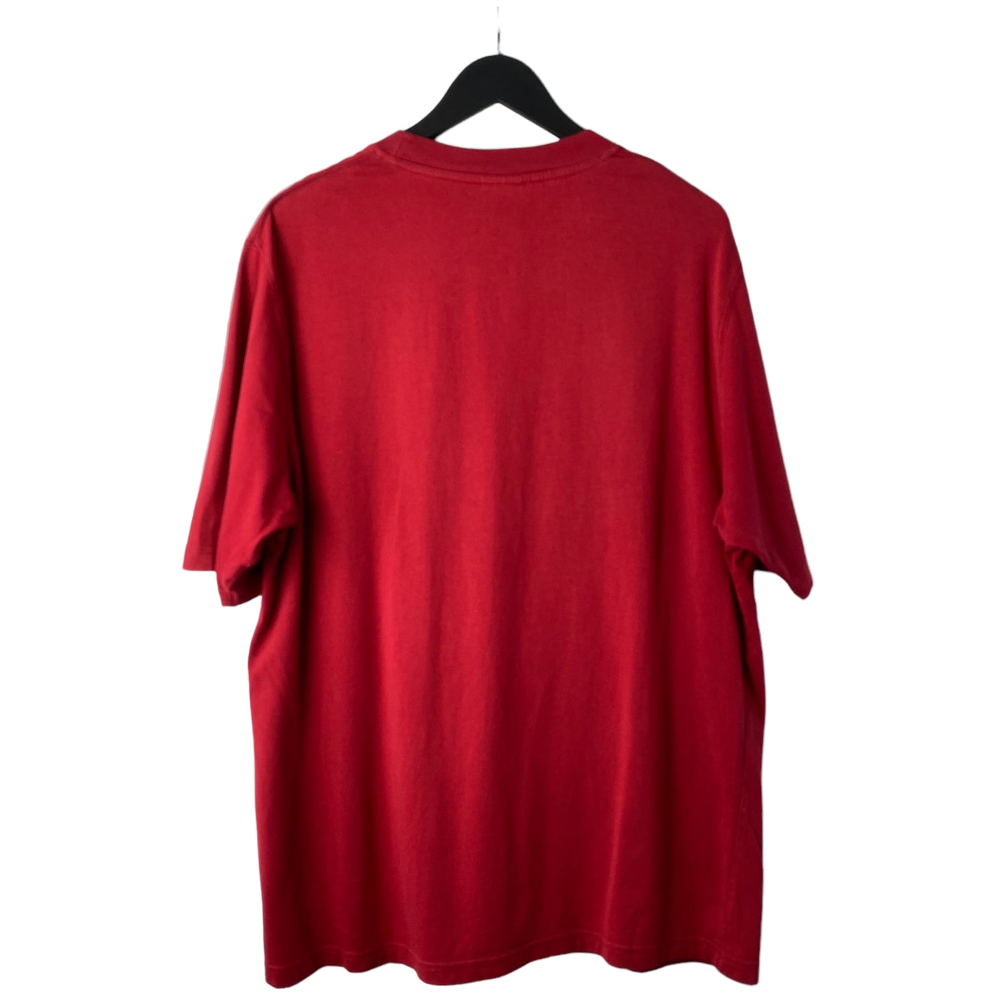 Timberland T-shirt Red XL