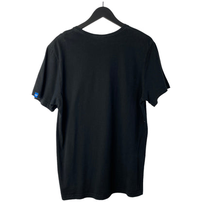 Camiseta Adidas Negro L