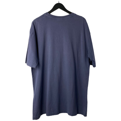 Dickies Navy Blue XL+ T-Shirt